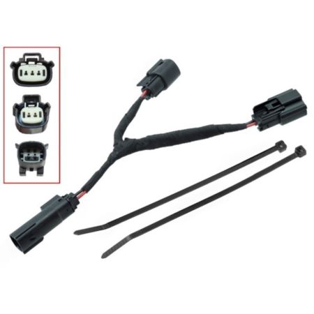 Rozdzielacz wtyczki SNO-X