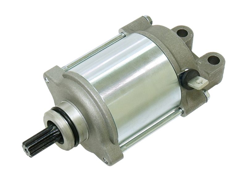 Rozrusznik SNO-X