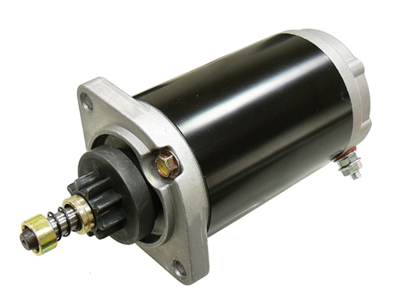 Rozrusznik SNO-X