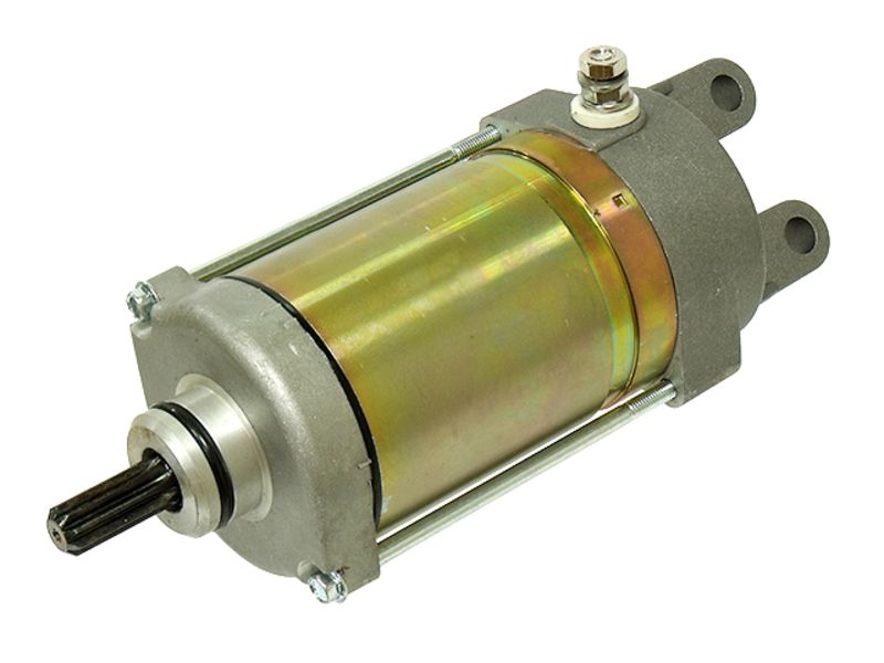 Rozrusznik SNO-X