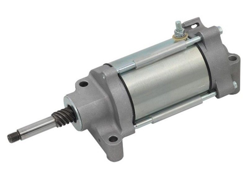 Rozrusznik SNO-X