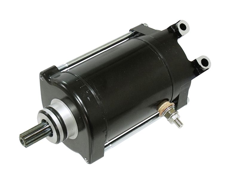 Rozrusznik SNO-X