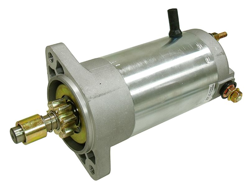 Rozrusznik SNO-X