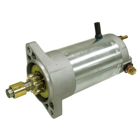Rozrusznik SNO-X