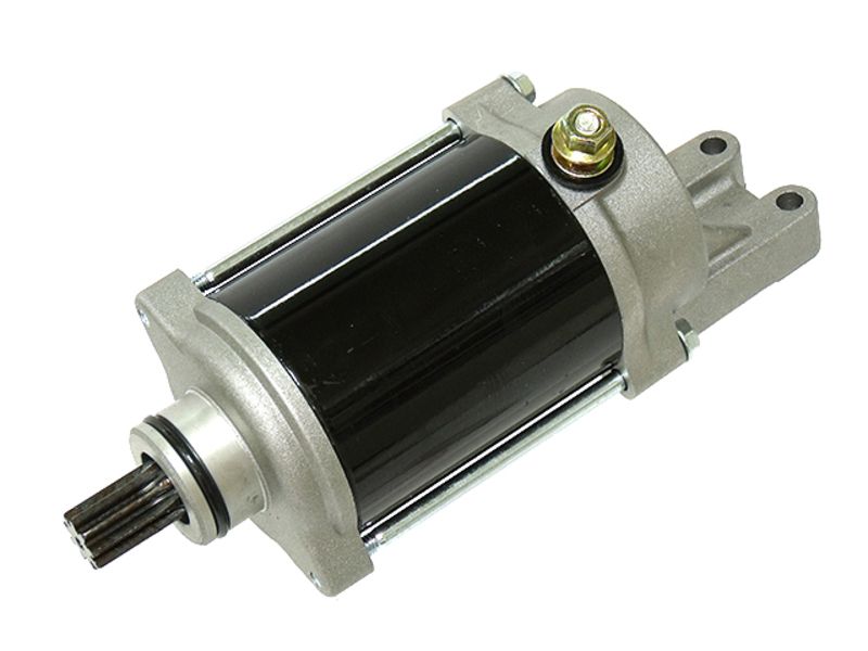 Rozrusznik SNO-X