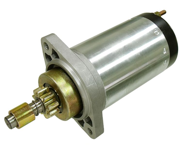 Rozrusznik SNO-X