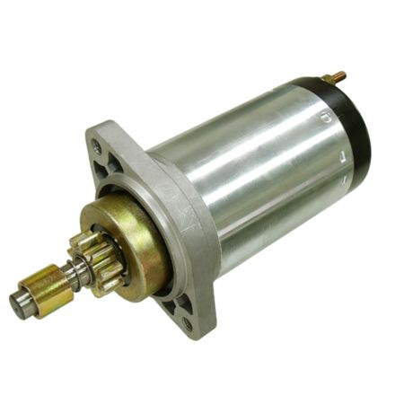 Rozrusznik SNO-X