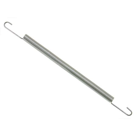 Sprężyna wydechu SNO-X