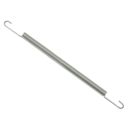 Sprężyna wydechu SNO-X