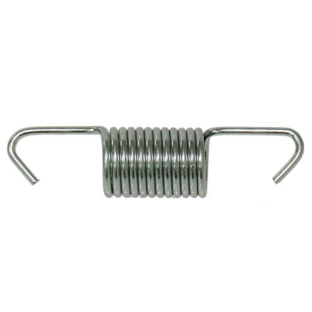 Sprężyna wydechu SNO-X