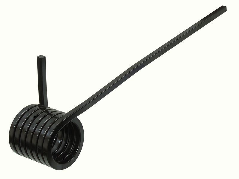 Sprężyna zawieszenia SNO-X