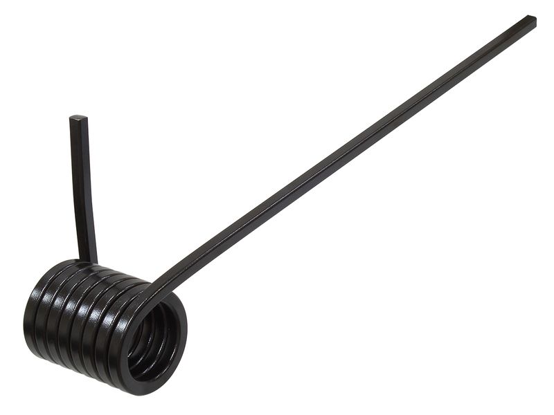 Sprężyna zawieszenia SNO-X