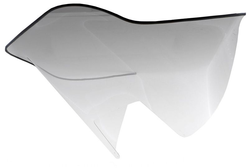 Szyba czołowa SNO-X
