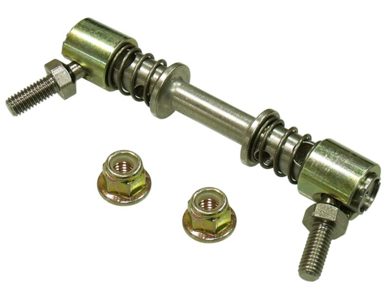 Szybkozłączki stabilizatora SNO-X