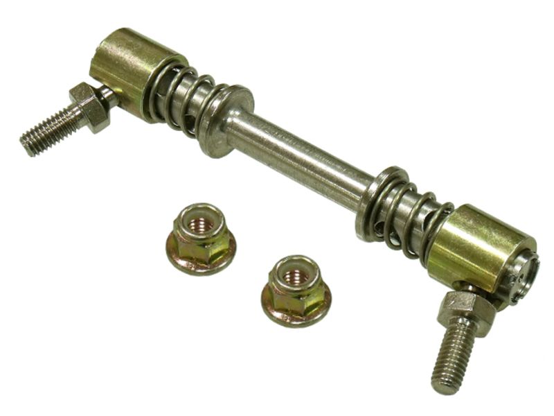 Szybkozłączki stabilizatora SNO-X