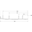 Szyna kierownicza SNO-X