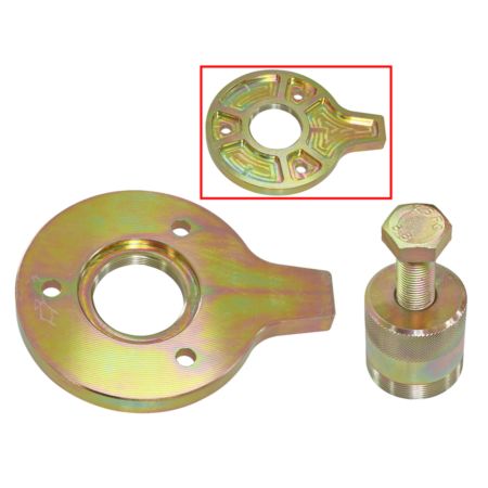 Ściągacz koła zamachowego SNO-X