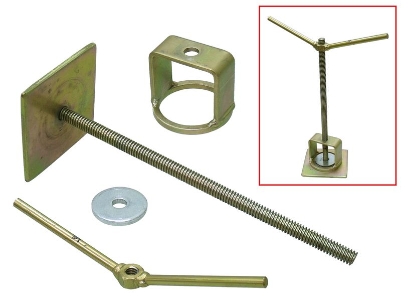 Ściągacz sprężyny sprzęgła SNO-X