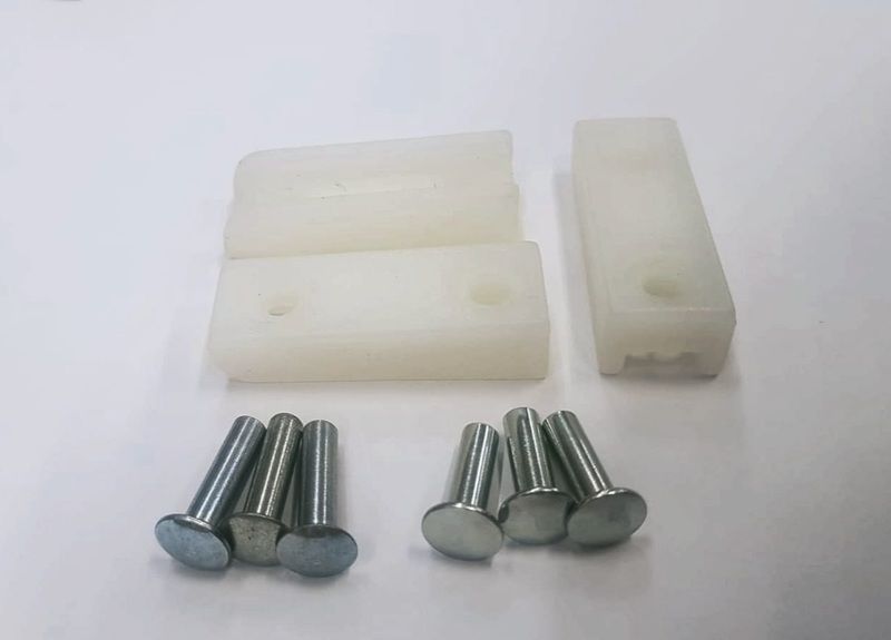 Ślizgi sprzęgła SNO-X