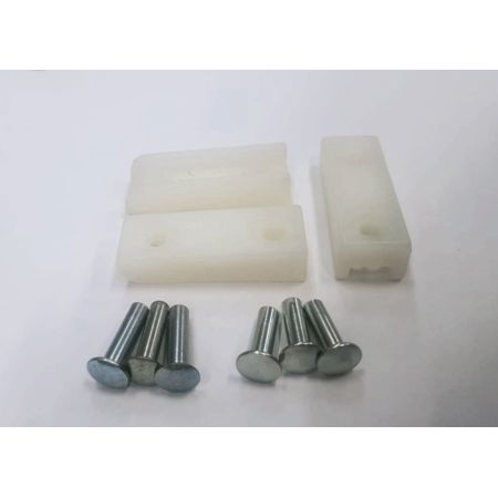 Ślizgi sprzęgła SNO-X