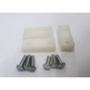 Ślizgi sprzęgła SNO-X