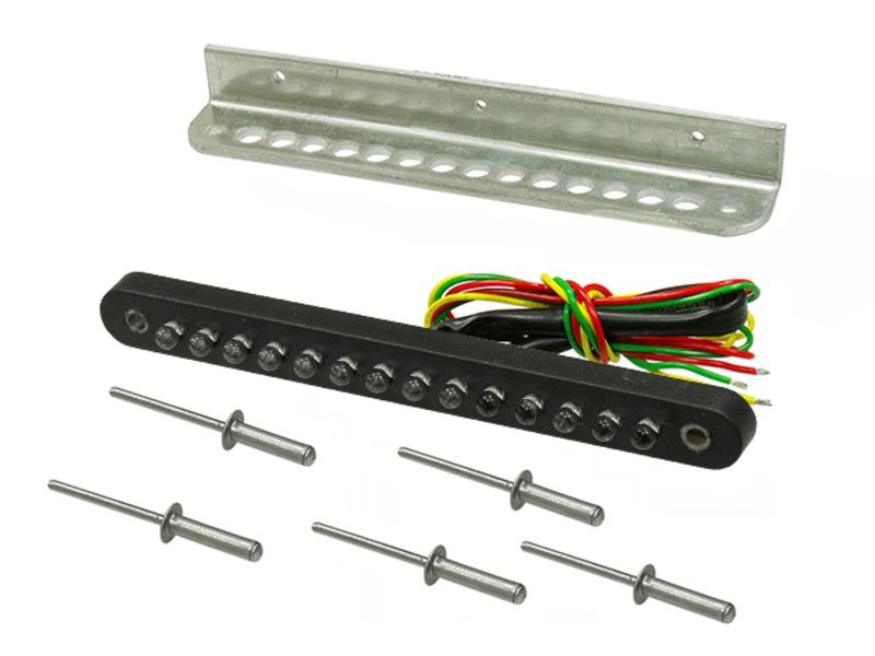 Tylne światło led SNO-X