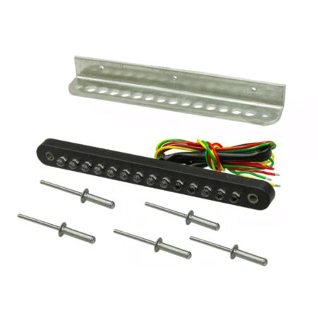 Tylne światło led SNO-X