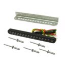 Tylne światło led SNO-X