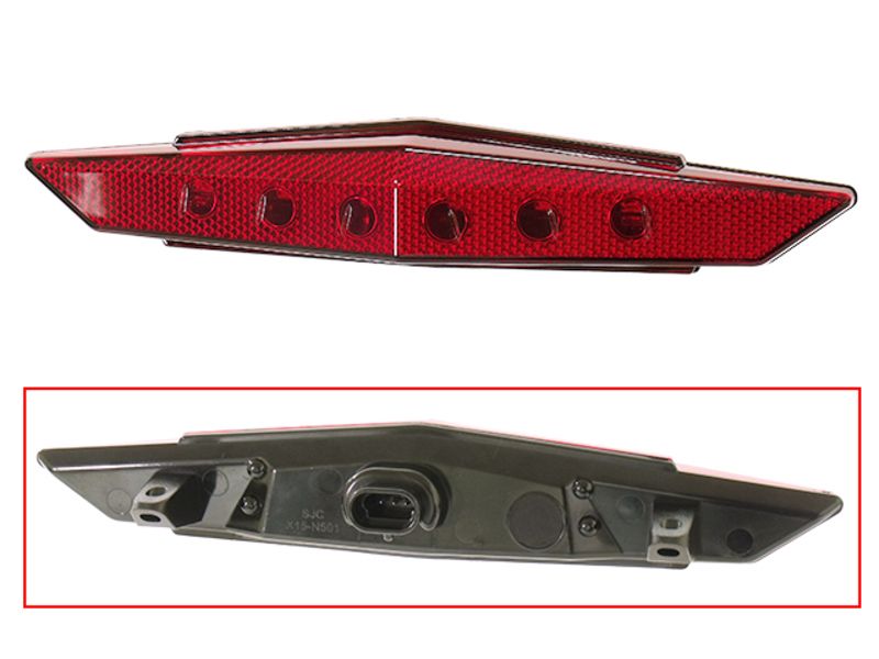 Tylne światło SNO-X