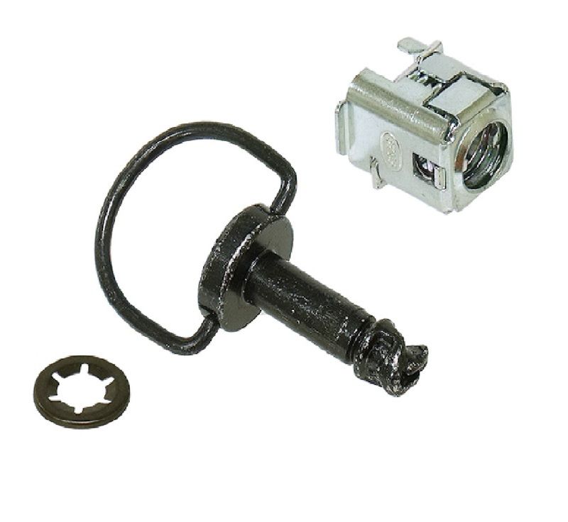 Uchwyt ćwierćobrotowy SNO-X