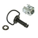 Uchwyt ćwierćobrotowy SNO-X