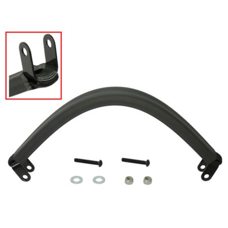 Uchwyt kierownicy SNO-X