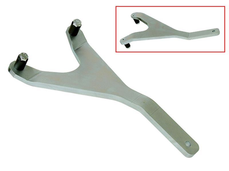 Uchwyt sprzęgła SNO-X