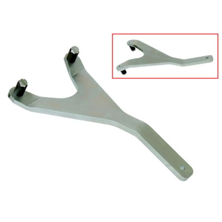 Uchwyt sprzęgła SNO-X