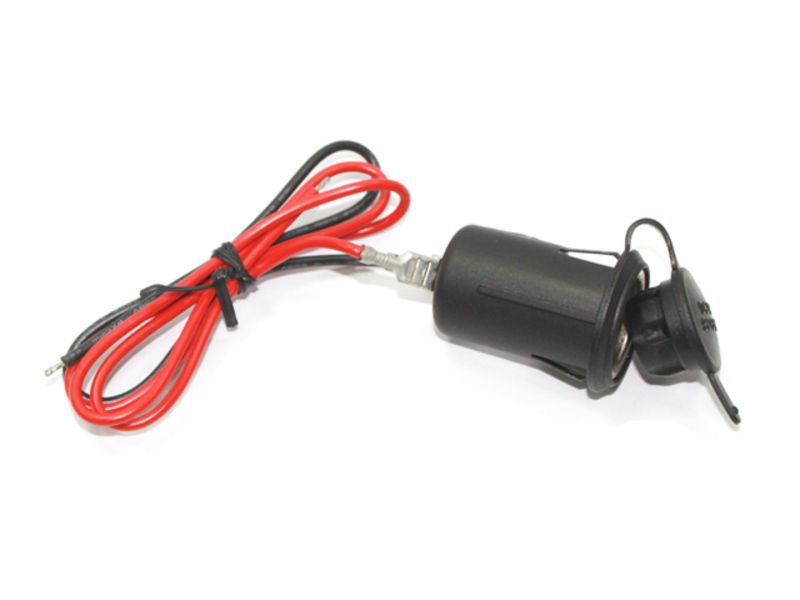 Gniazdo zasilania 12v SNO-X