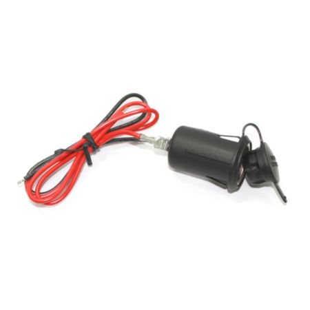 Gniazdo zasilania 12v SNO-X