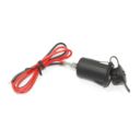 Gniazdo zasilania 12v SNO-X