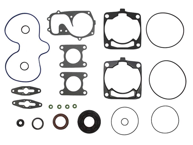 Uszczelki silnika SNO-X