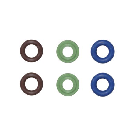 Zestaw uszczelek wtrysku SNO-X