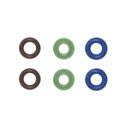 Zestaw uszczelek wtrysku SNO-X