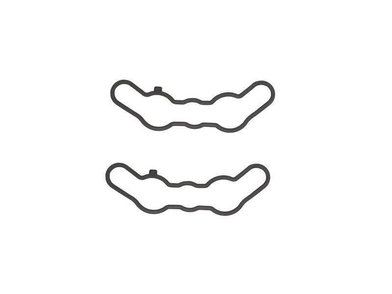 Uszczelki wydechu SNO-X