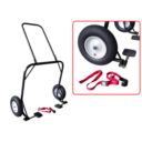 Wózek skutera śnieżnego SNO-X