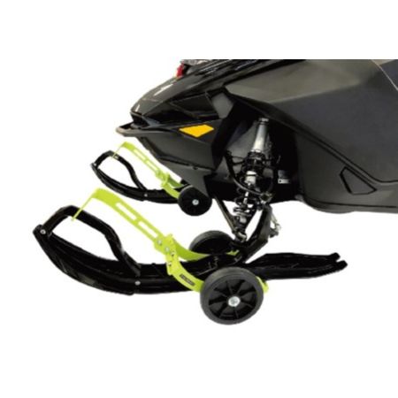 Wózek transportowy SNO-X