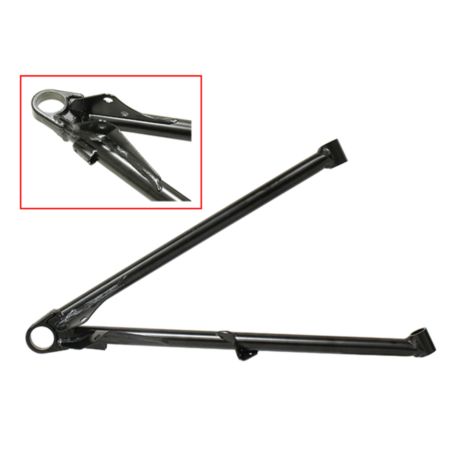 Wahacz a-arm dolny lewy SNO-X