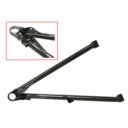 Wahacz a-arm dolny lewy SNO-X