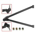 Wahacz a-arm dolny prawy SNO-X