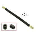 Wał rozrusznika SNO-X