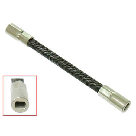 Wał rozrusznika SNO-X