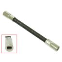 Wał rozrusznika SNO-X