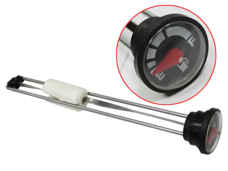 WSKaźnik poziomu paliwa SNO-X